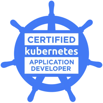 Certified Kubernetes Application Developer (CKAD)